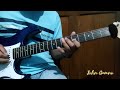 Chaya Hai Jo Dil Pe Dil Hai Tumhara Guitar Instrumental