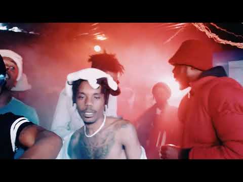 Bobby WVDK ft. Diddy Zone6 - Zombie (Official Visualizer)