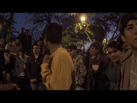 INDOMINOUS vs TENITORE / 8vos - Fecha I 2019