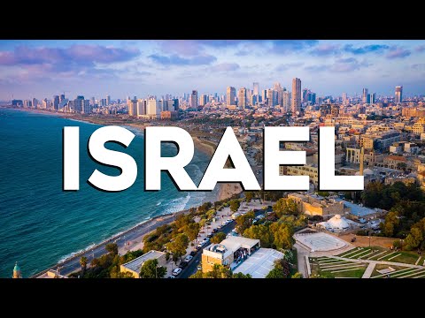 Top 10 Best Things to do in Israel [Israel Travel Guide 2024]