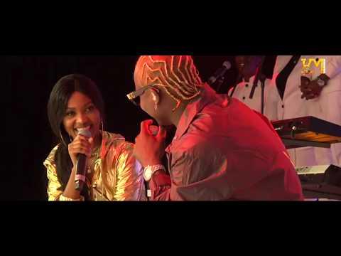 Live performance Afroeast Album Launching - Part 3