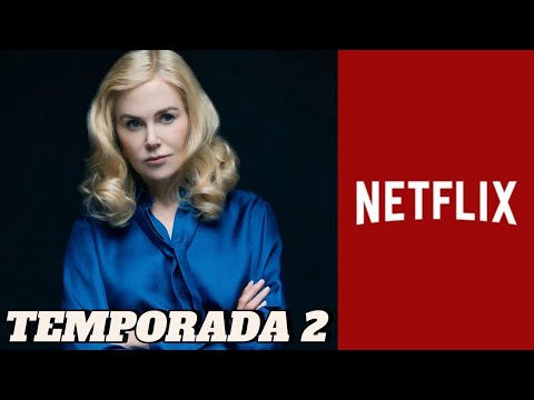 LA PAREJA PERFECTA TEMPORADA 2 - TRAILER Y FECHA DE ESTRENO (SERIE NETFLIX)