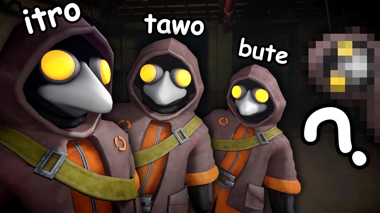 TEM UM IMPOSTOR ENTRE NÓS!!
