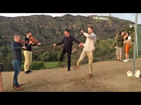 Zagyva Banda 2020-as USA turnéja