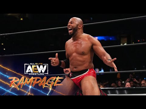 Jay Lethal Is Happy To See TNA Wrestling Back, Wants The Six-Sided Ring To Return
