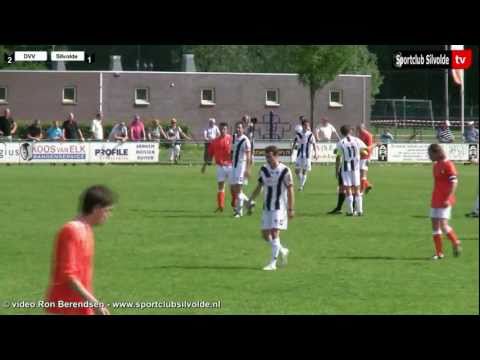 DVV-Silvolde 8-5-2011