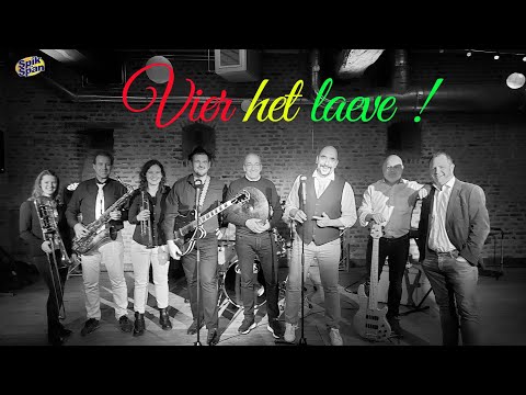 Vier het laeve !    Spik en Span 2022  (LVK 2022)