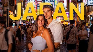 Week In The Life Of A Millionaire Couple In Japan