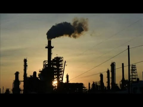 Petrolio: prezzo barile va sotto zero, prima volta nella storia