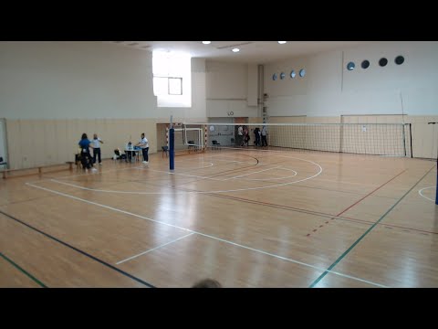 3.10.2020 Kadetska  AOK Osijek - ŽOK Našice