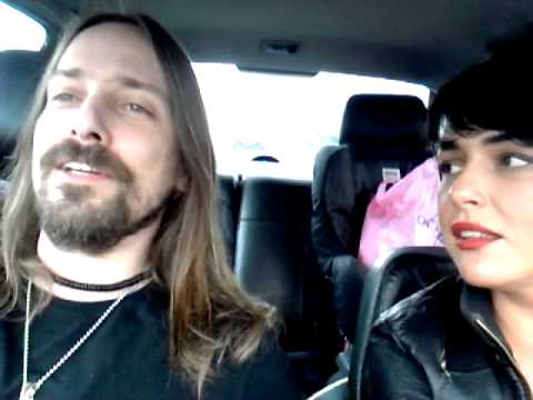 Biljana Radivojevic i Emir Hot - on the road 7