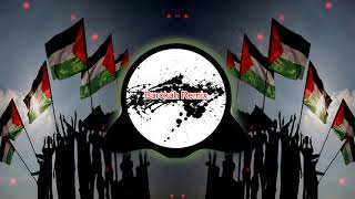 Download lagu DJ PALESTINA || DJ ATOUNA EL TOUFOULI x ANGKLUNG SLOW REMIX FULL BASS mp3