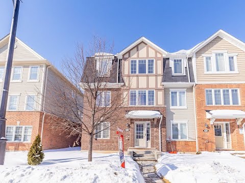 For Sale - 64 Agricola Road, Brampton, ON L7A 0S5