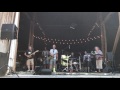 Reggae Classic Silhouette - Unity Reggae Band LIVE at Knob Hall Winery