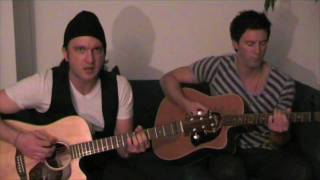 jmc's Akustik-Session mit Expatriate - Crazy