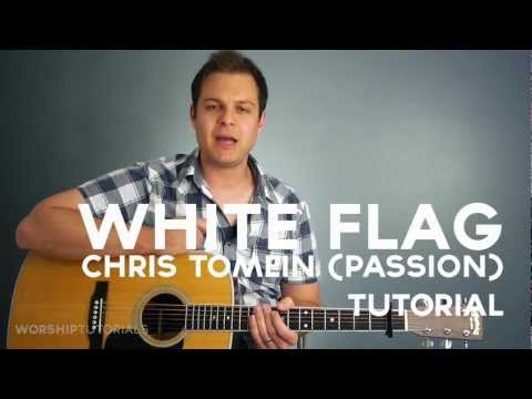 White Flag - Kristian Stanfill