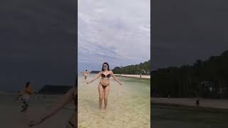 Modelo bikini collection#trending