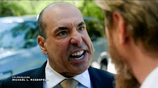 Louis Litt RETURNS In Suits LA Episode 12 Trailer 😱 | Rick Hoffman’s Team-Up You Didn’t See Coming!