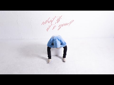 Brede - What If It's You? (Official Video)