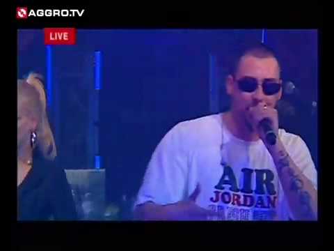 Sido feat. Doreen - Nein!