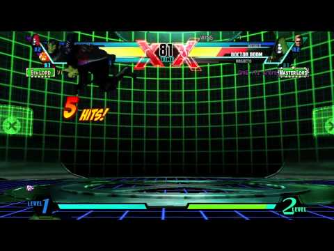 Vidness vs OMG Itz Andre FT5 Game 2.mp4