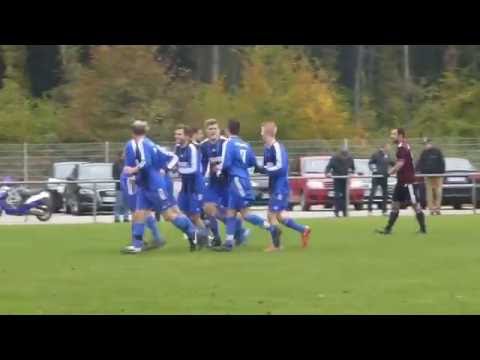 TuS vs  Stadelhofen 2 (23.10.2016)