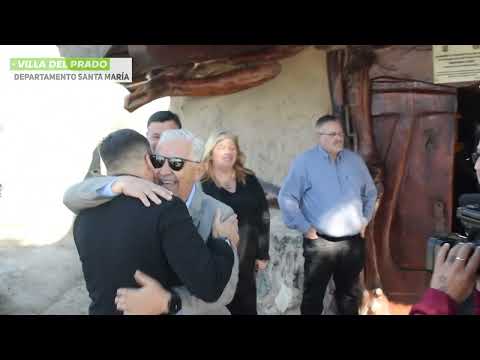 VILLA DEL PRADO - DEPARTAMENTO SANTA MARÍA