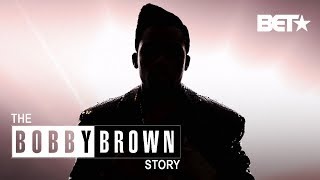 The Bobby Brown Story (2018) Video