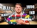 What S The Best BELT In Martial Arts