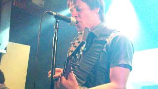 Libido - Disparar - Noche De Barranco