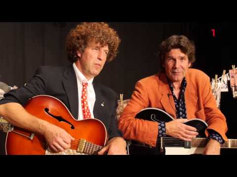 "Die AhRosas" im Friesensaal