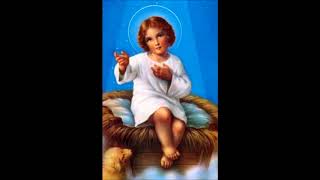 Oração infantil Pai Nosso pequenino