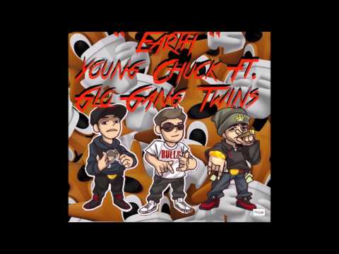 Young Chuck "Earth" ft. Glo Gang Twins (Prod. Lieutenant Tha Factor)