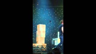 Shadow - Tanner Patrick (Live in Singapore)