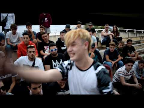 AKAR VS DEAENEY OCTAVOS DE FINAL 1ª FECHA MIRAELBUENRAP TEMPORADA 3 (6/10/2018)