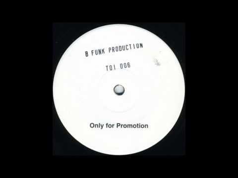 B Funk Production ‎-- Ladies & Gentlemen
