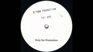 B Funk Production ‎-- Ladies & Gentlemen