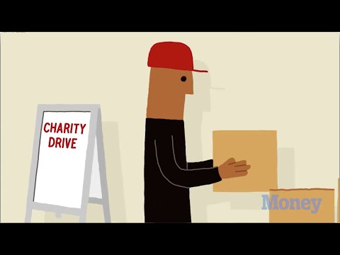 Top 5 Best And Worst Charities To Donate To In 2024