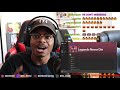 ImDontai Reacts To Legends Never Die - Juice WRLD