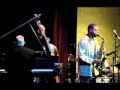 Christian McBride & Inside Straight - "Used 'Ta Could"