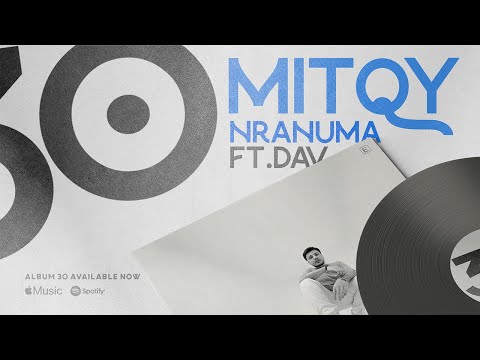 M'TIKO - MITQY NRANUMA ft. DAV | Մ'ՏԻԿՈ - ՄԻՏՔԸ ՆՐԱՆՈՒՄ Ա մասն. ԴԱՎ