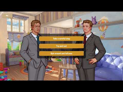 Growing Up Gameplay (PC Game) - YouTube