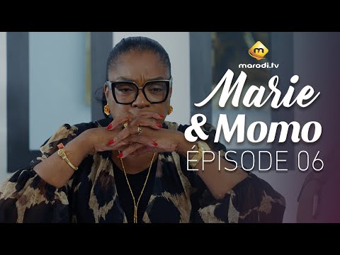 Série - Marie & Momo - Saison 1 - Episode 06 - VOSTFR