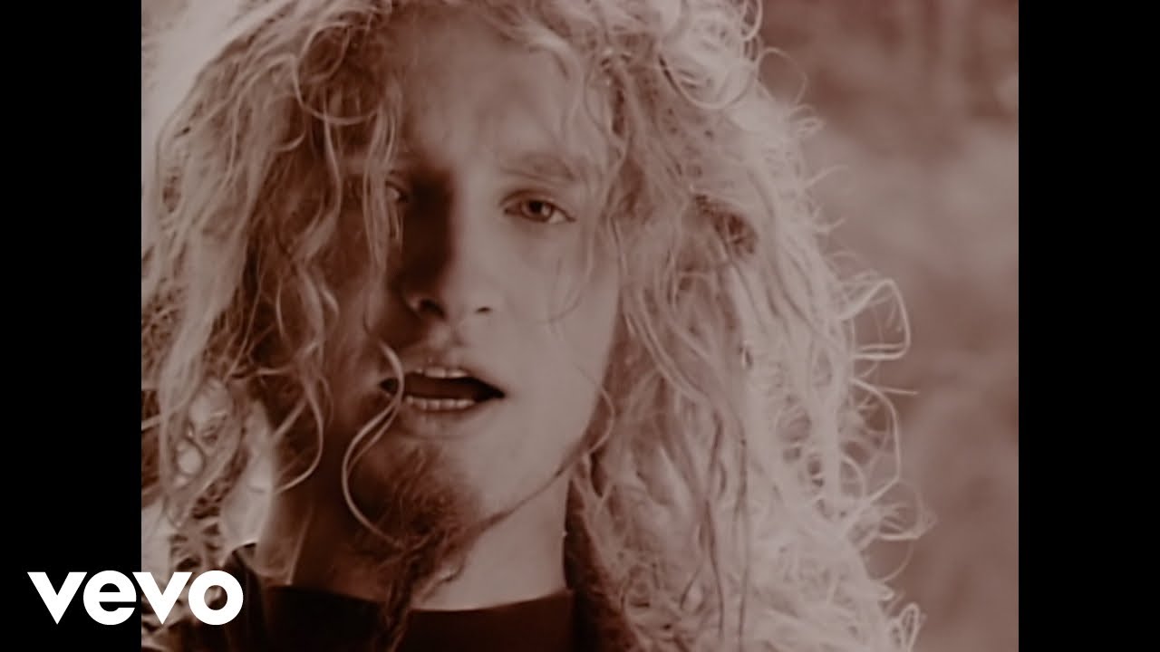 Alice In Chains - Man in the Box (Official Video) - YouTube