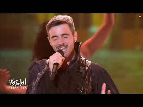 Ça ira mon amour - 1789, les Amants de la Bastille | Le Roi Soleil à Versailles | 2025.12.25