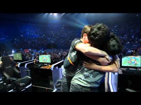 [UOL vs Fnatic] Winning Moment