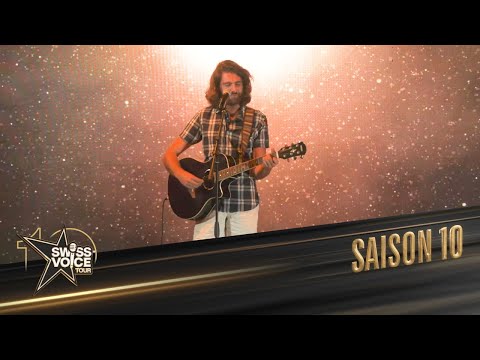 Clement - Swiss Voice Tour 2025, Cristal Centre