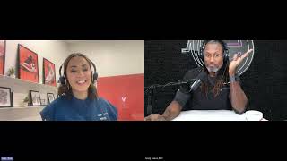 Dr. Greg Jones — Unlocking Longevity: Peptides, Biomarkers, and the Hallmarks of Aging