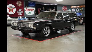 Video Thumbnail for 1968 Ford Torino