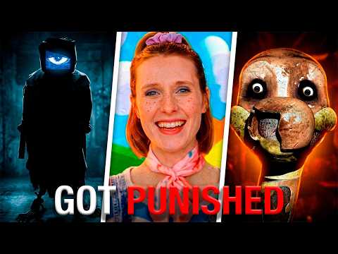 This Is What Happened to Every Scientist After the Hour of Joy